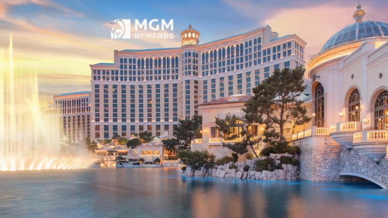 Discover Unlimited Luxury and Fun with MGM Resorts