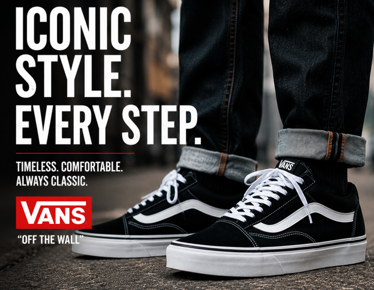 Best Vans Shoes for Men in 2026: Top Styles for Comfort, Skateboarding & Everyday Wear